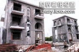 爆料深圳豪宅新闻事件,揭秘高端地产市场的最新争议事件